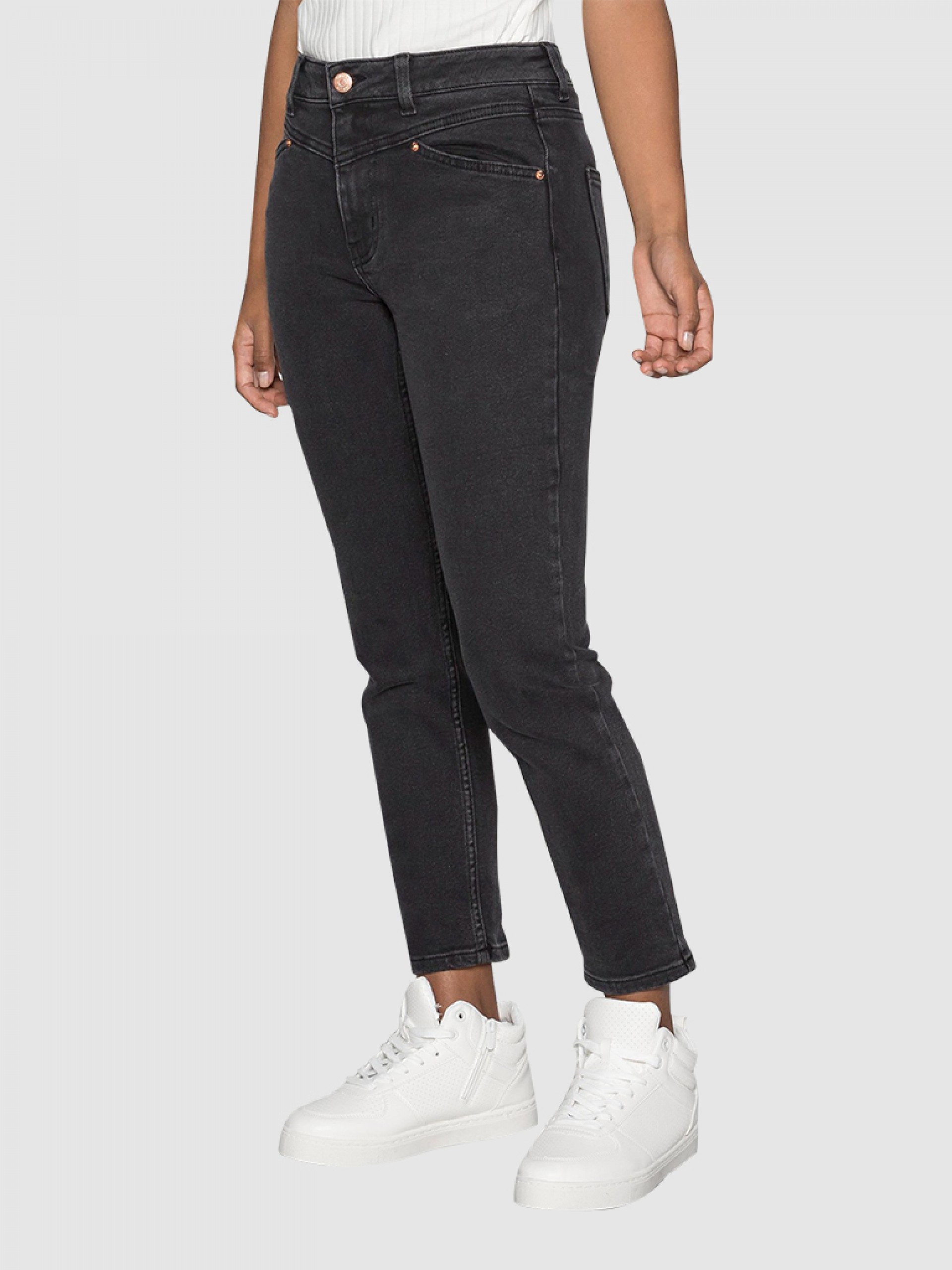 Pantalones Mujer Only