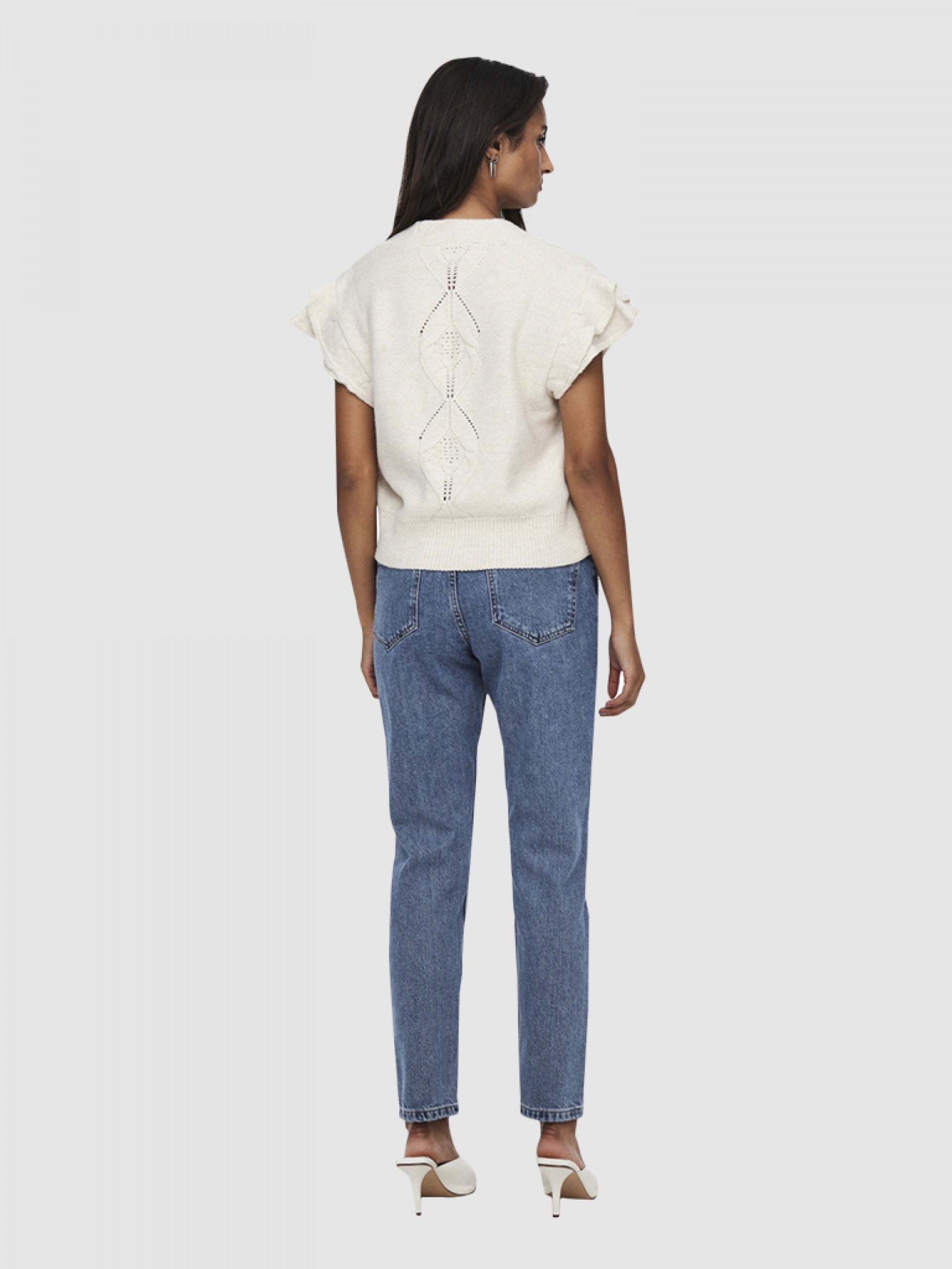 Casaco Mulher Opus Only