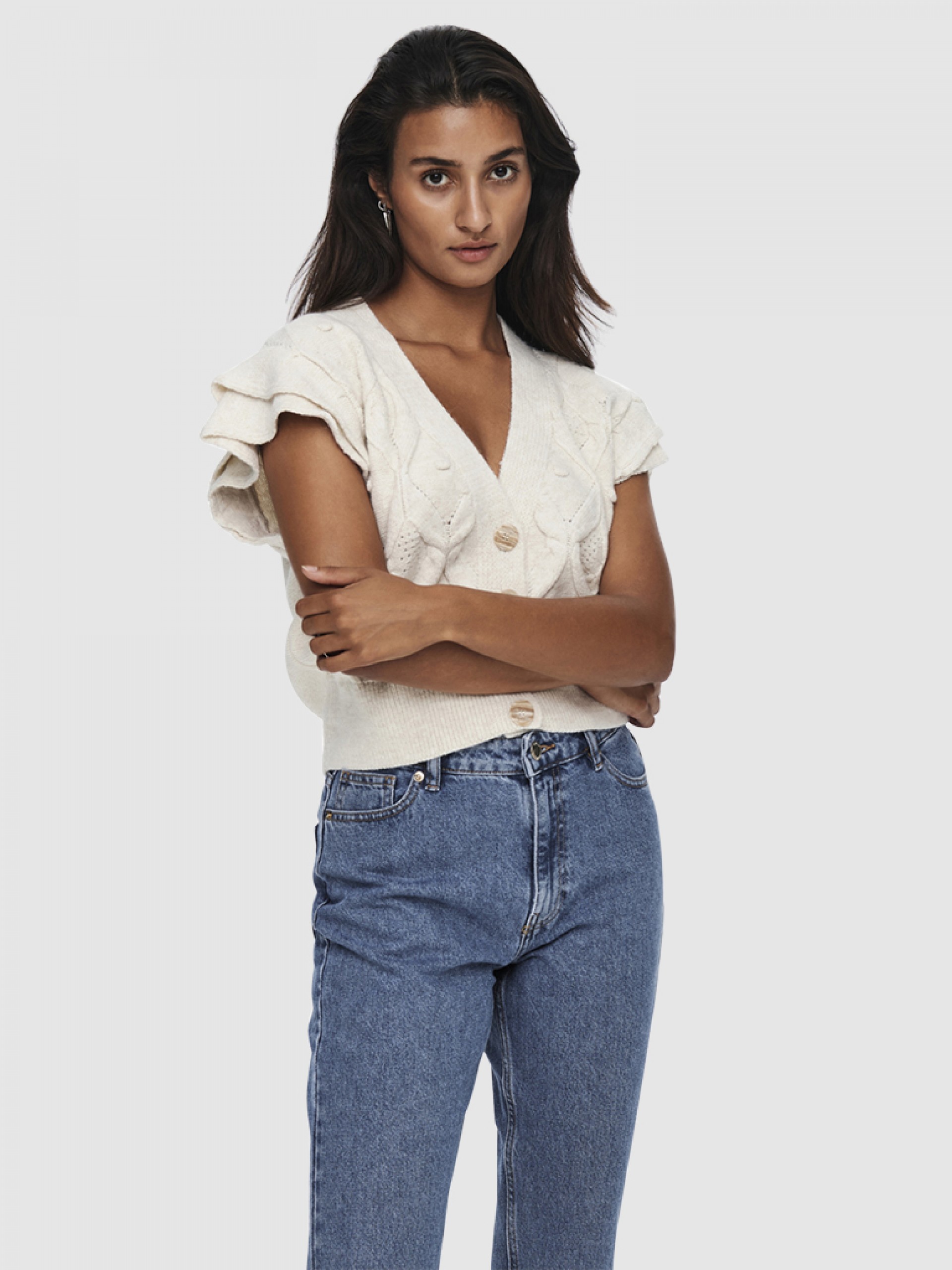 Casaco Mulher Opus Only