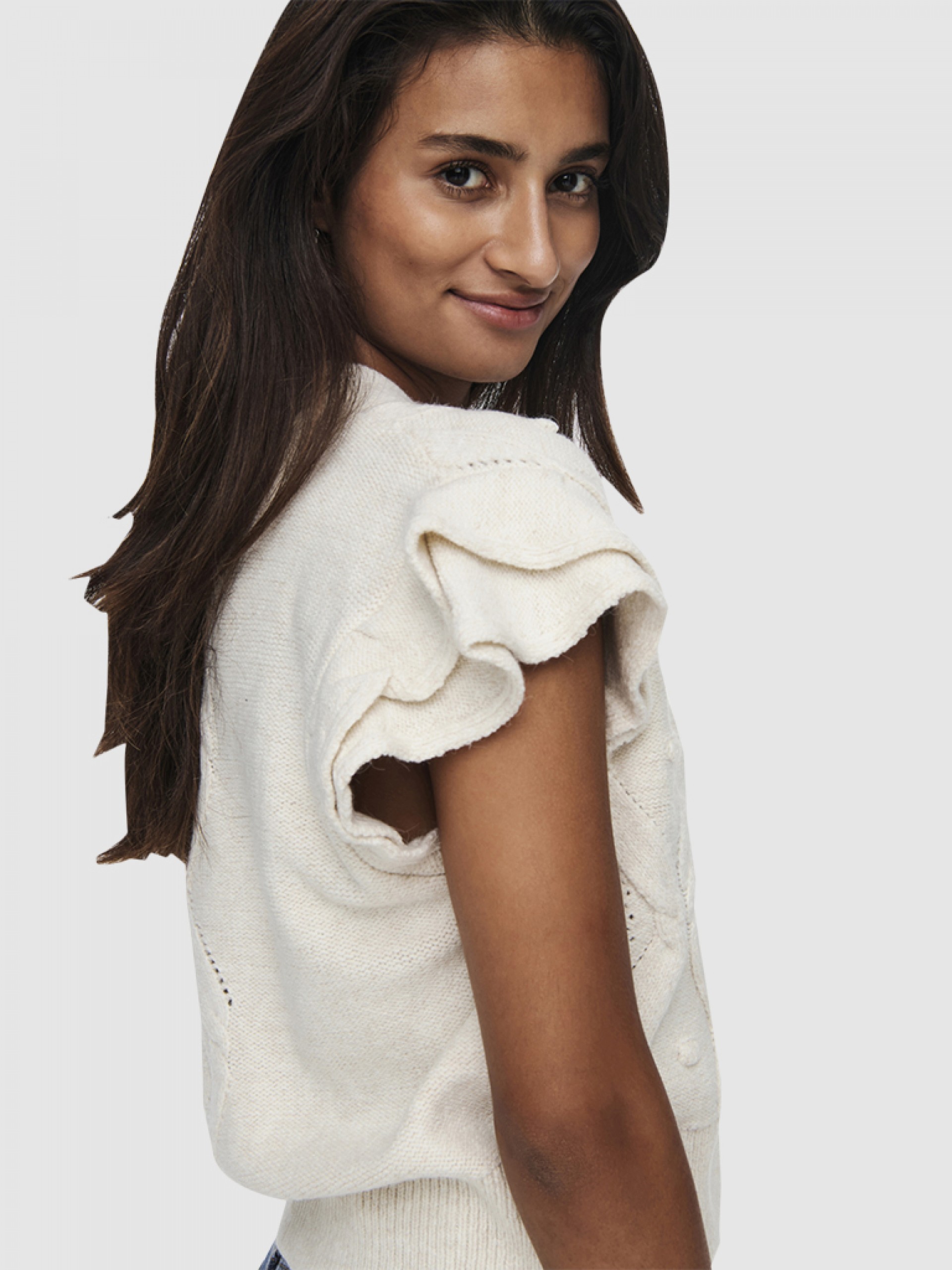 Casaco Mulher Opus Only