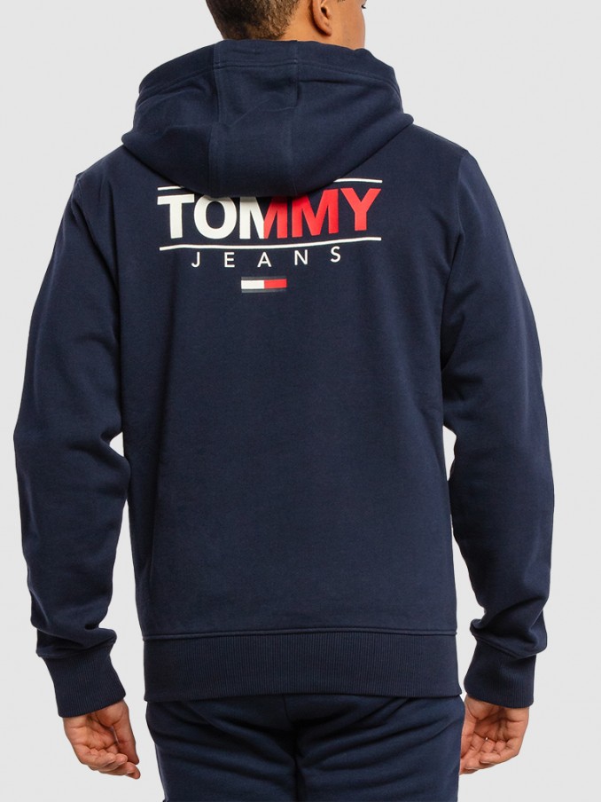Chaqueta Hombre Tommy Jeans