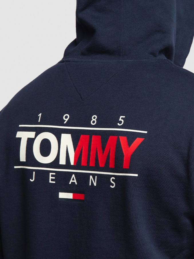 Chaqueta Hombre Tommy Jeans