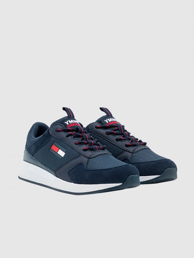 Sneakers Man Tommy Jeans