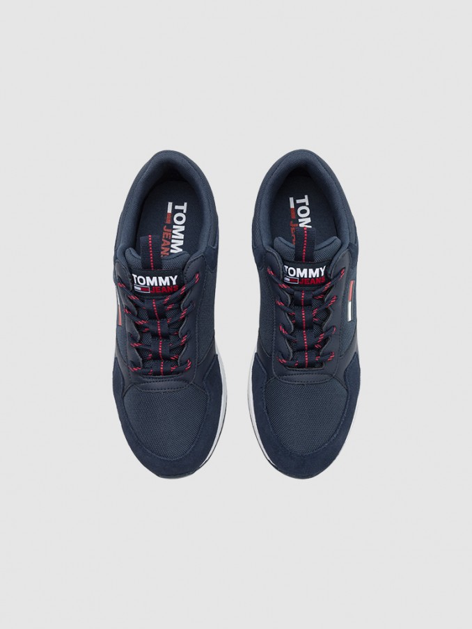 Sneakers Man Tommy Jeans