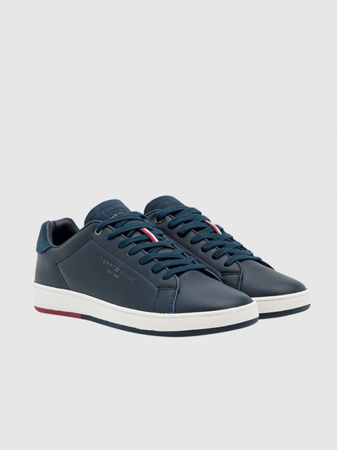 Sneakers Man Tommy Jeans