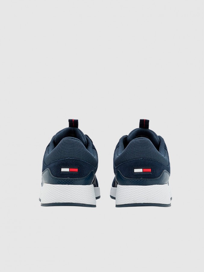 Sneakers Man Tommy Jeans