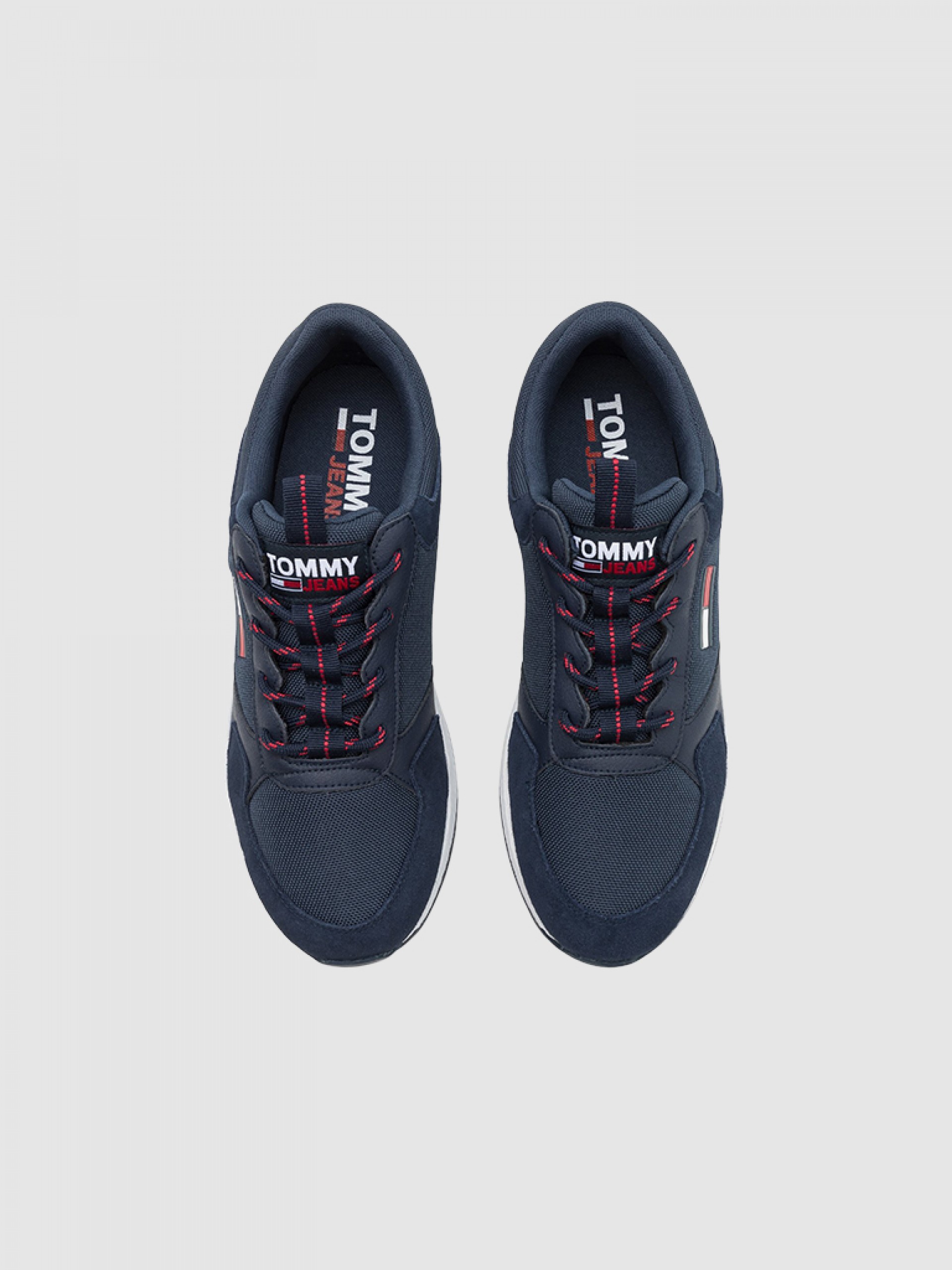 Tenis Hombre Tommy Jeans