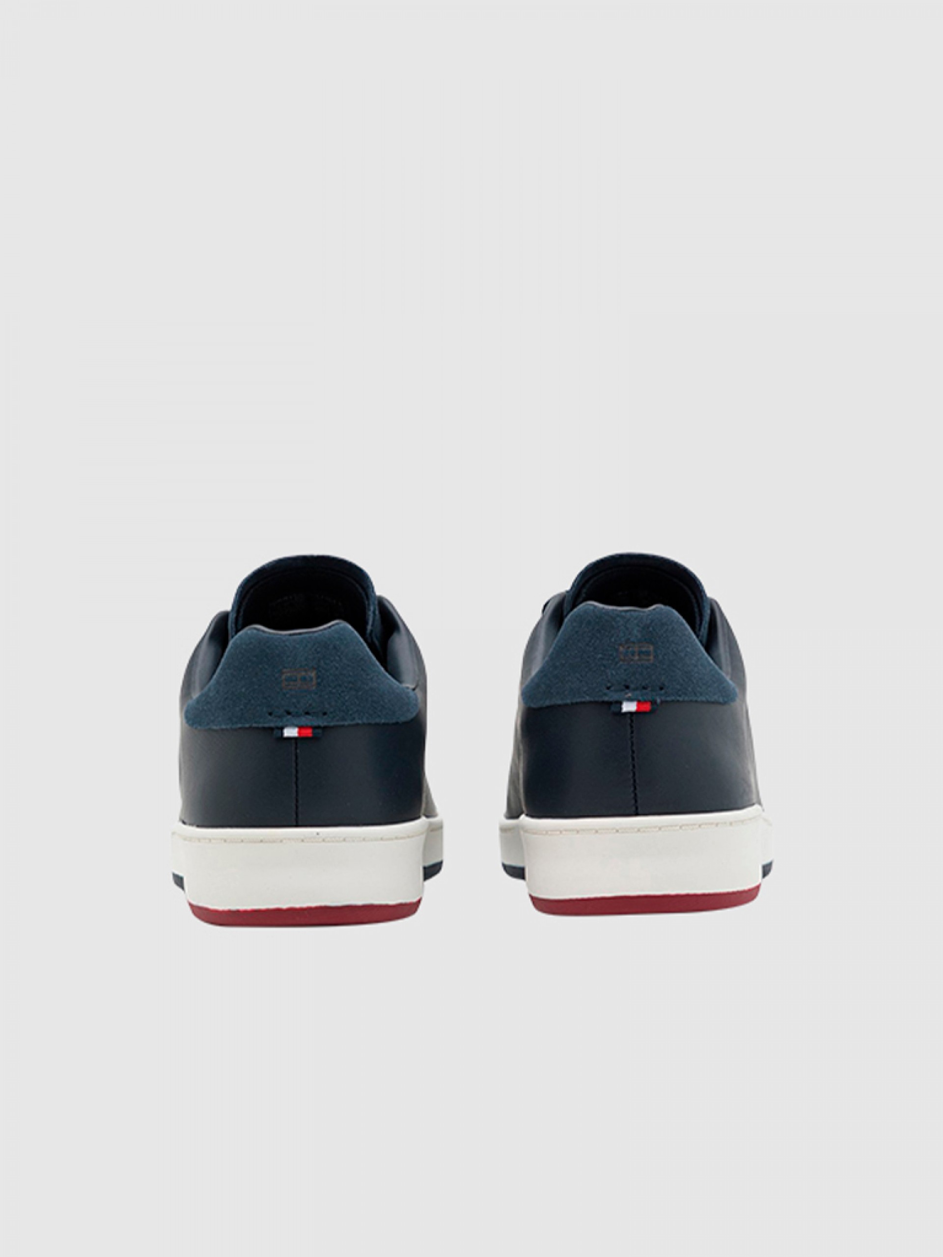 Tenis Hombre Tommy Jeans
