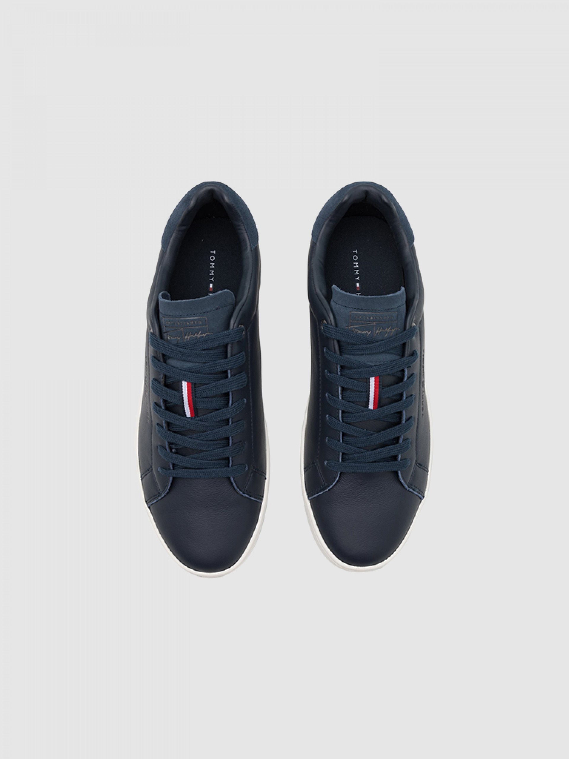 Tenis Hombre Tommy Jeans