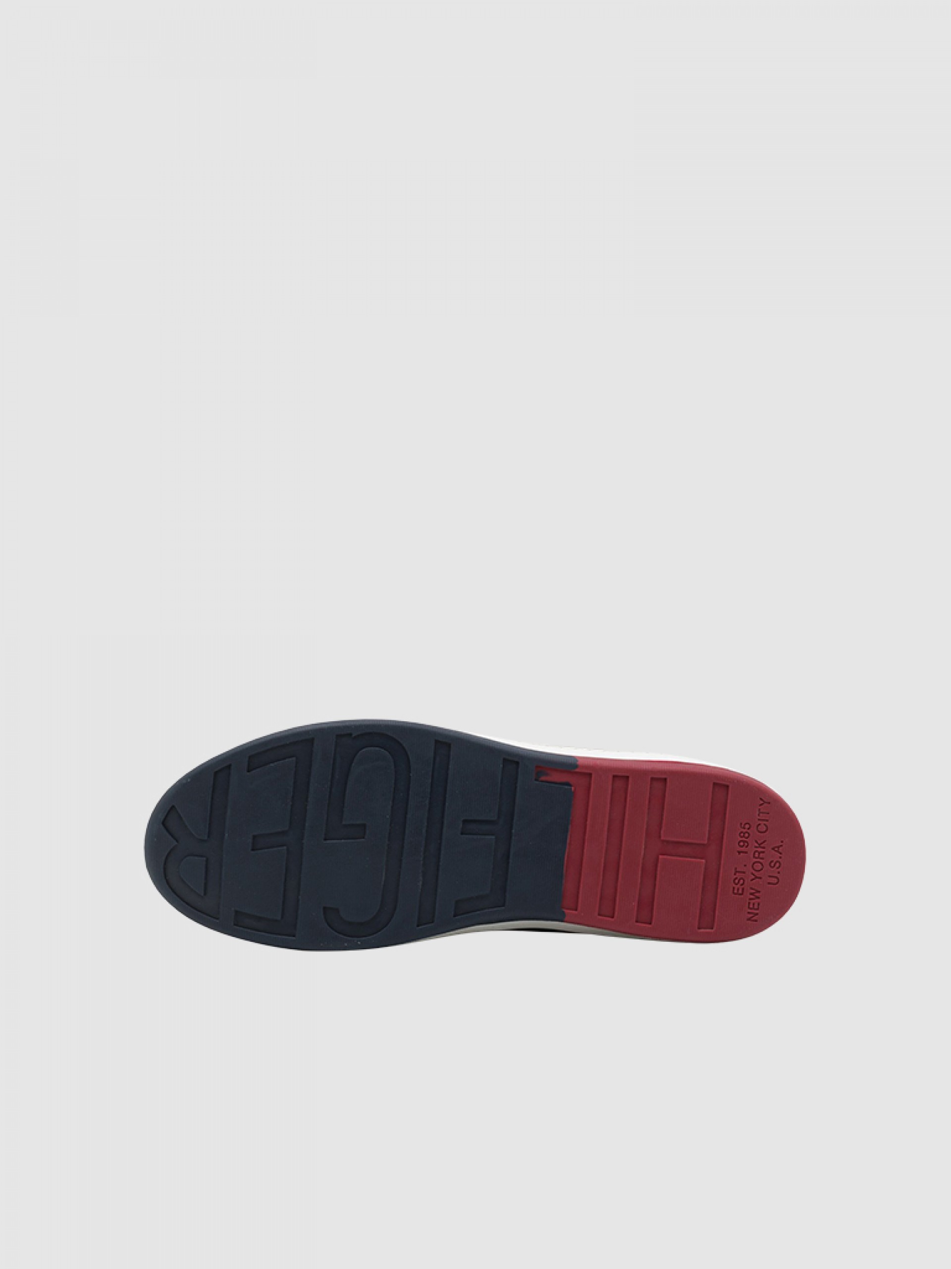 Tenis Hombre Tommy Jeans