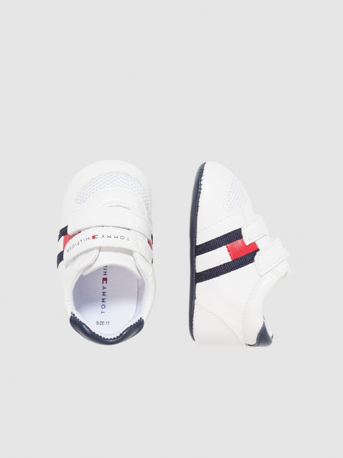 Sneakers Baby Boy Tommy Jeans Kids