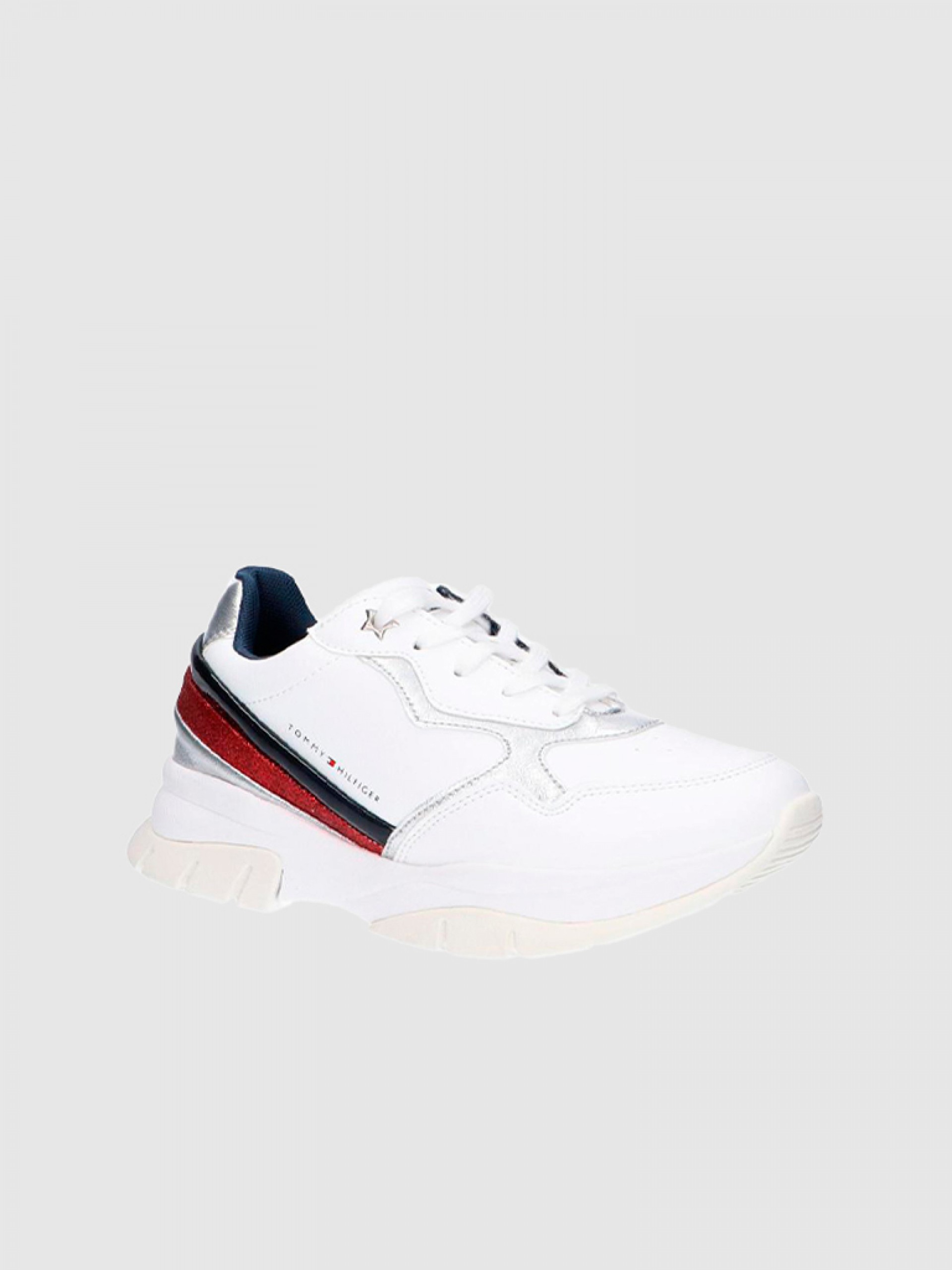 Tenis Niña Tommy Jeans Kids