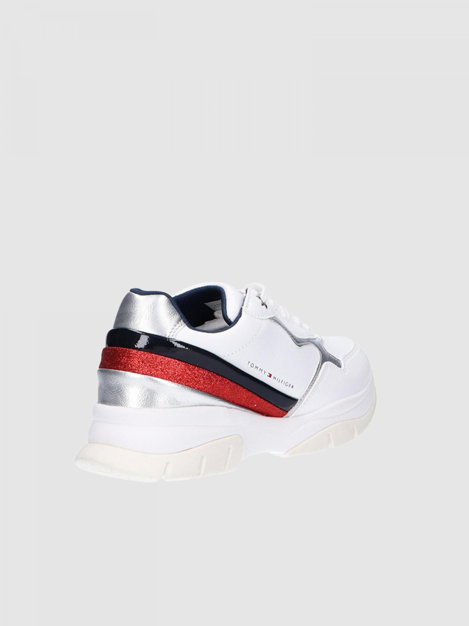Tenis Niña Tommy Jeans Kids