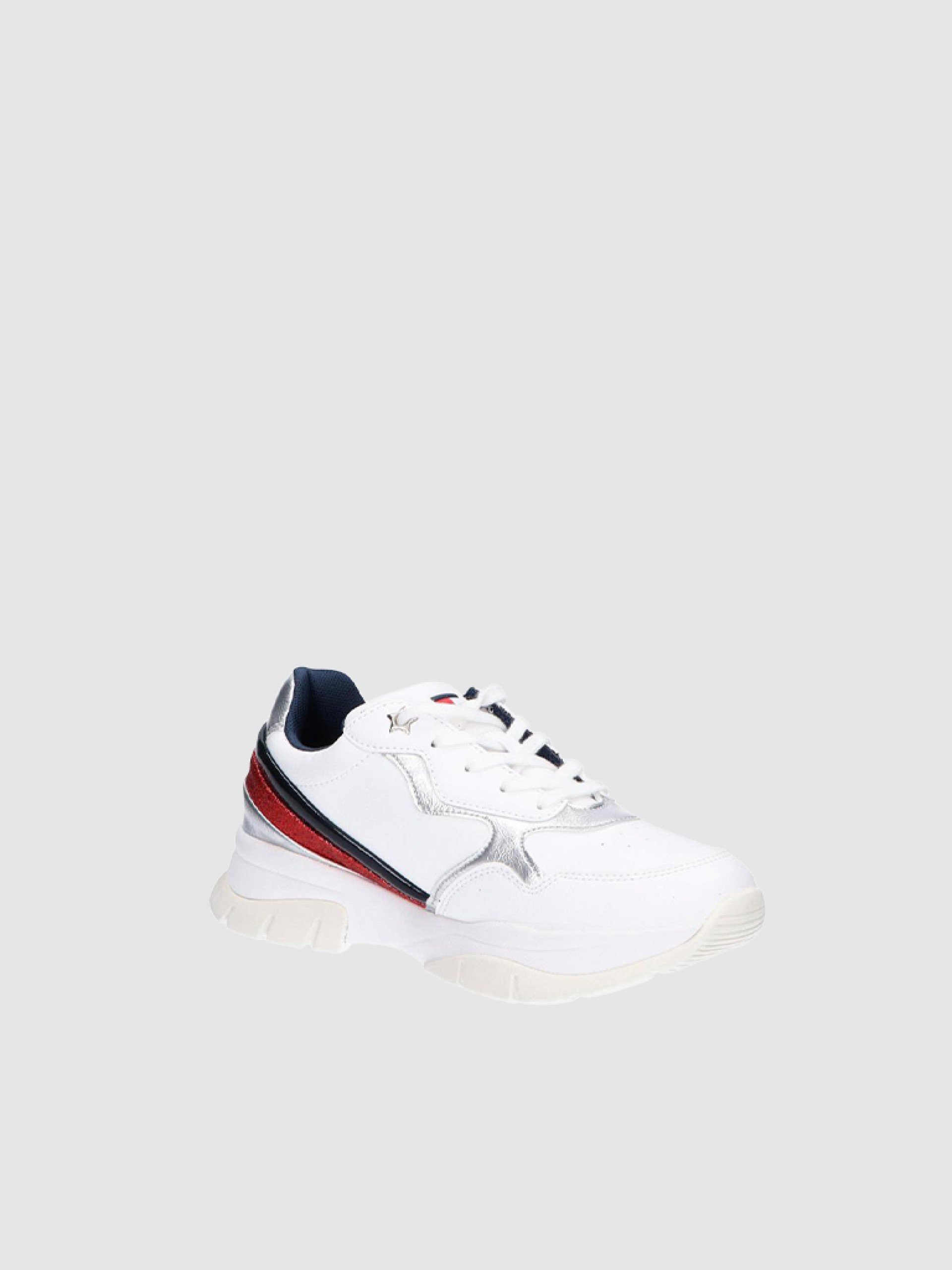 Tenis Niña Tommy Jeans Kids