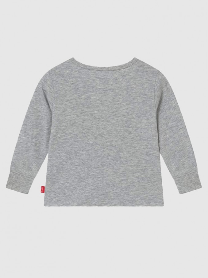 Sweatshirt Niño Levis