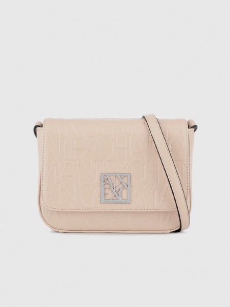 Mala Tiracolo Mulher Armani Exchange