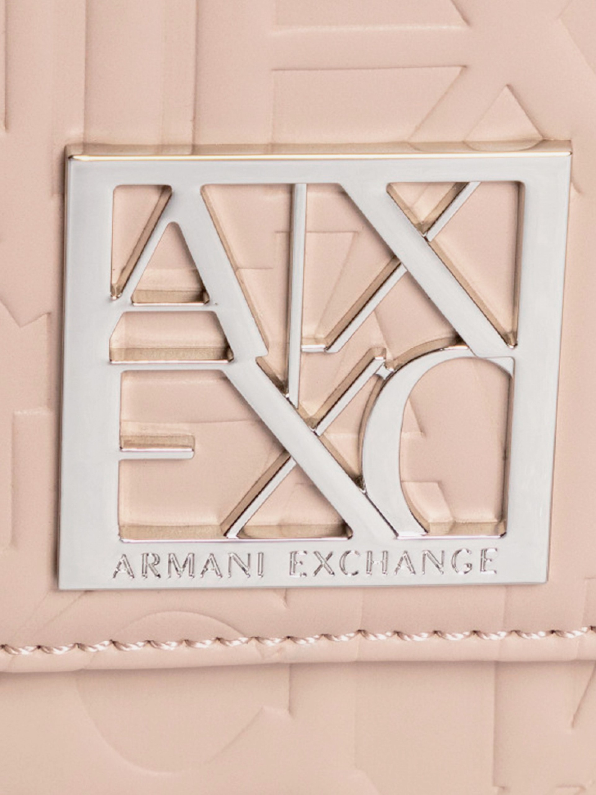Bolsos de hombro Mujer Armani Exchange