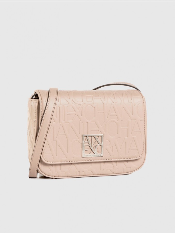 Bolsos de hombro Mujer Armani Exchange