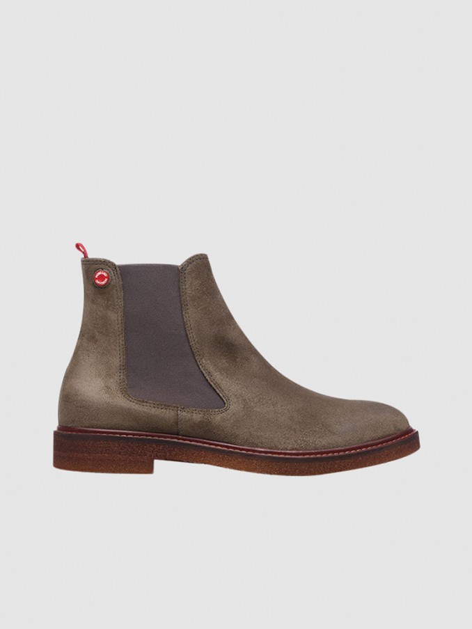 Bota Homem Nobrand