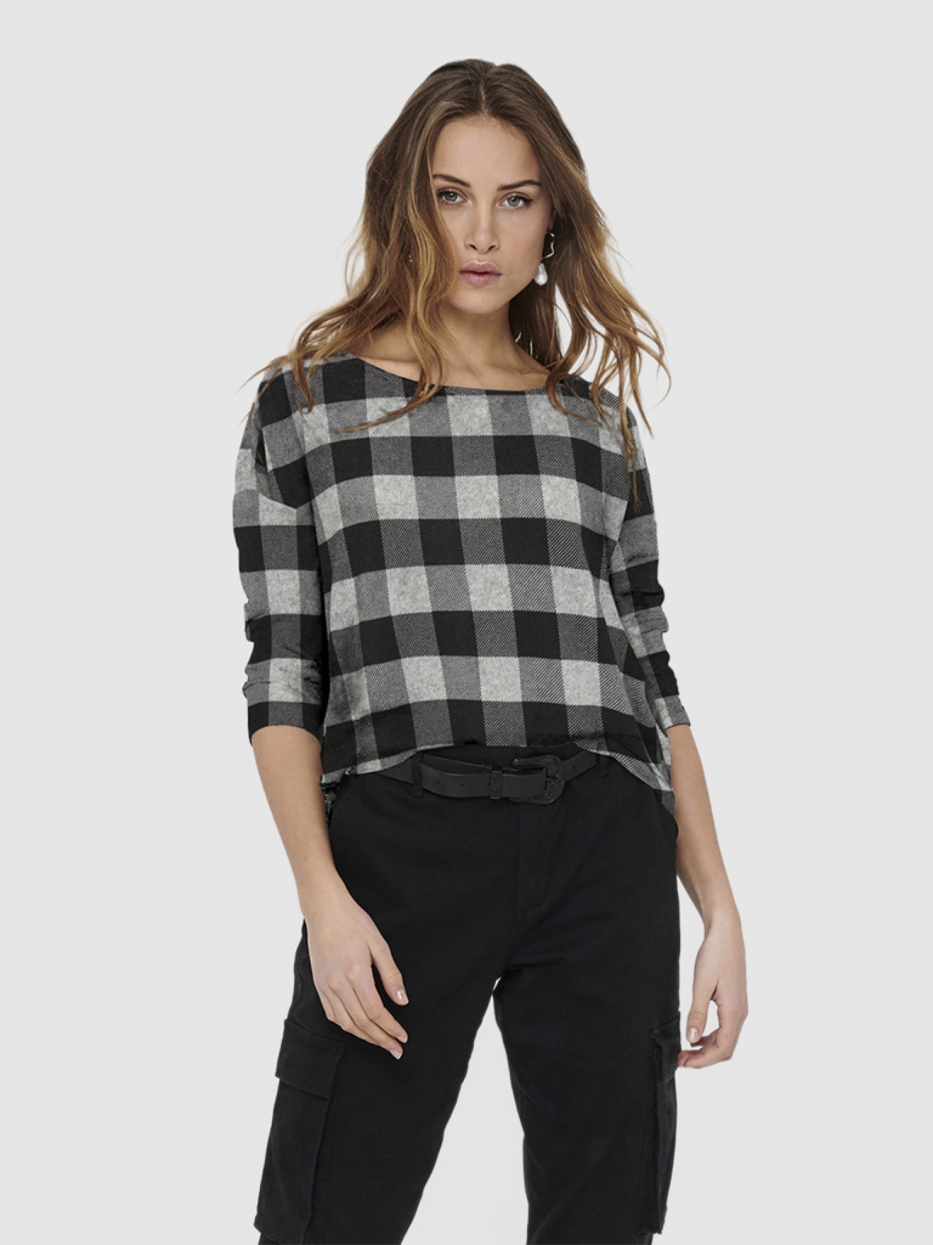 Knitwear Woman Only