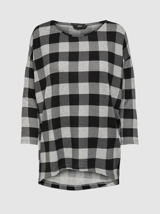 Prendas de Punto Mujer Only