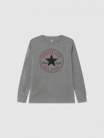 Sweatshirt Niño Converse Sweatshirt Niño Converse