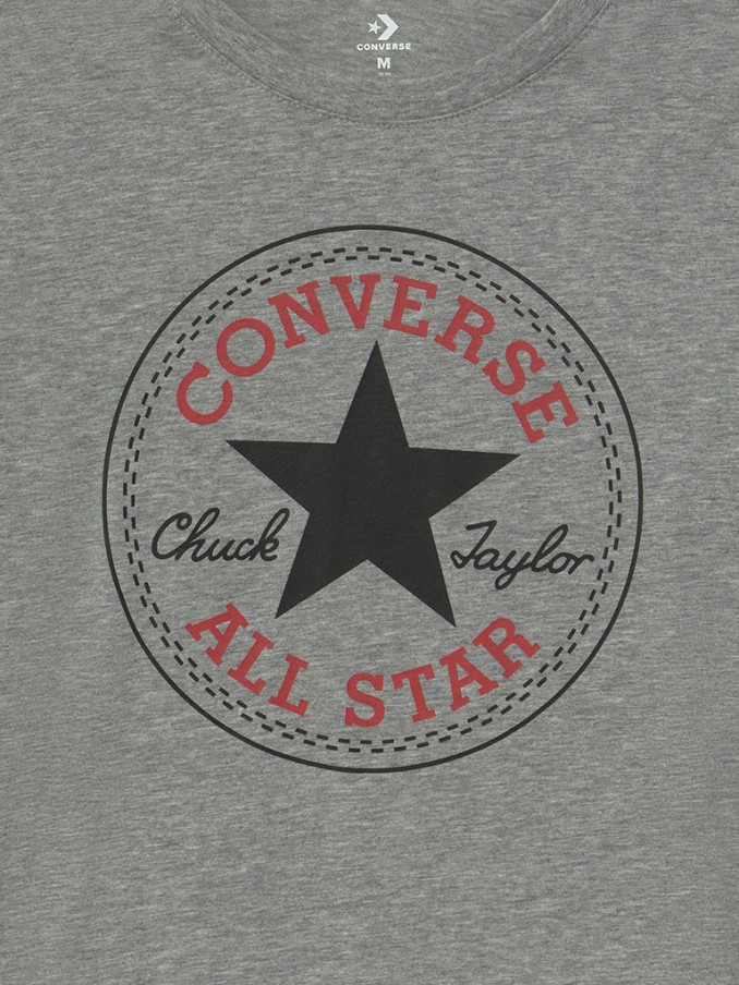 Sweatshirt Niño Converse