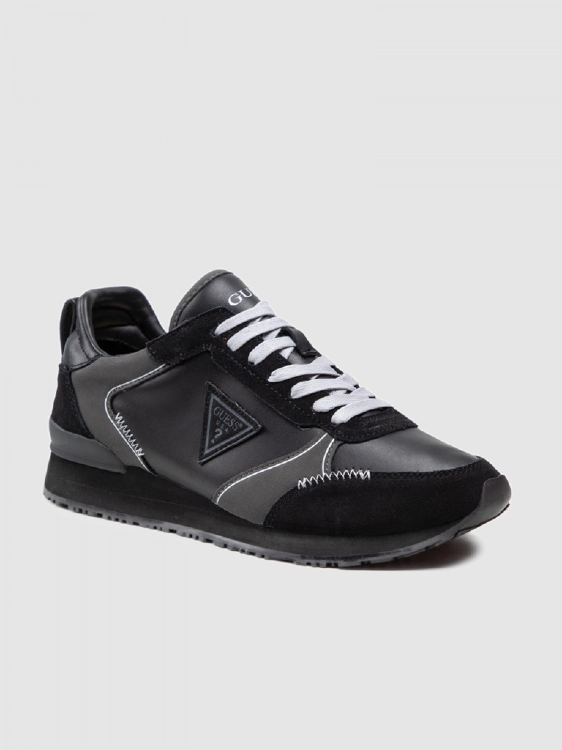 Sneakers Man Guess
