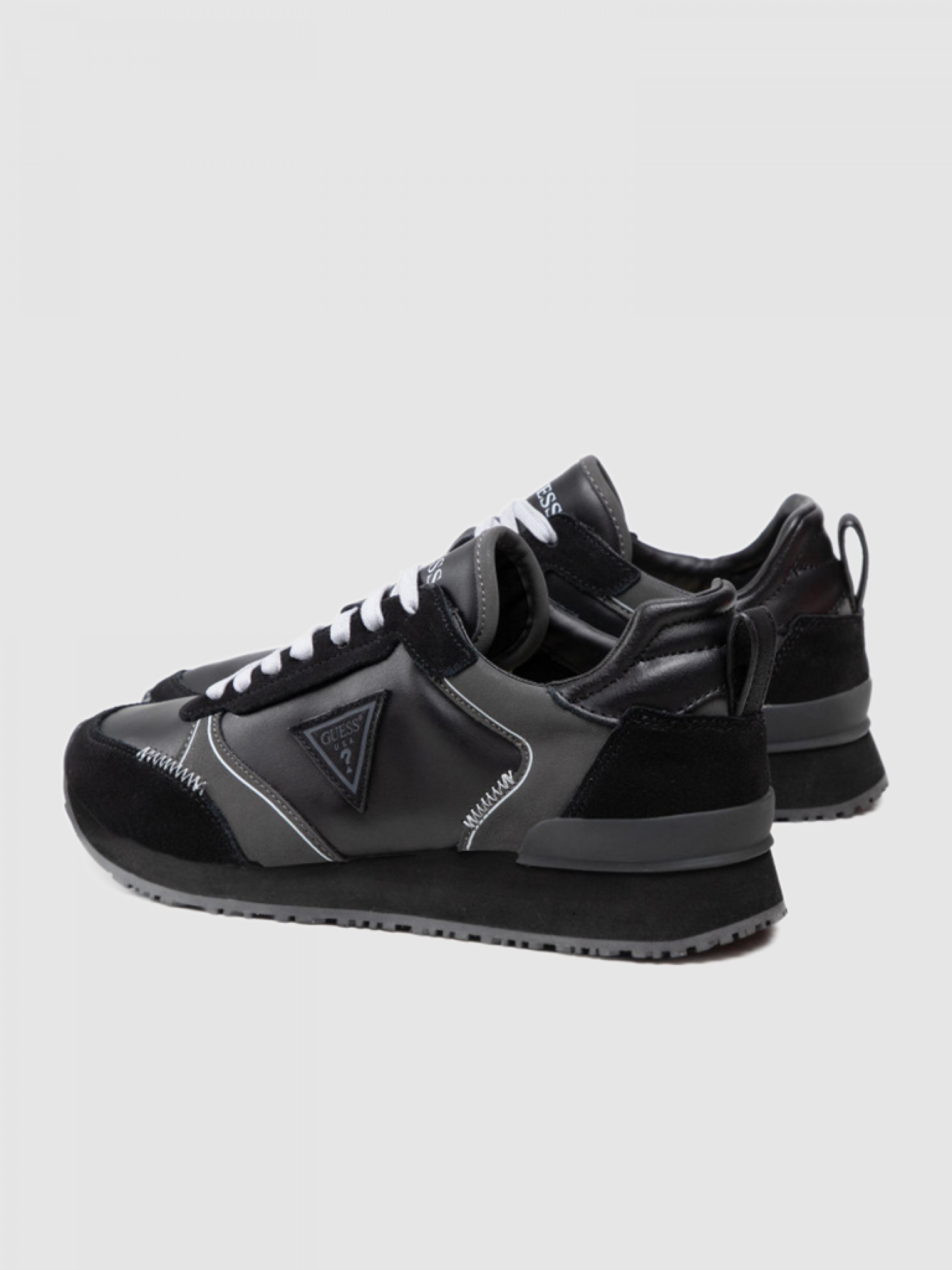 Sneakers Man Guess