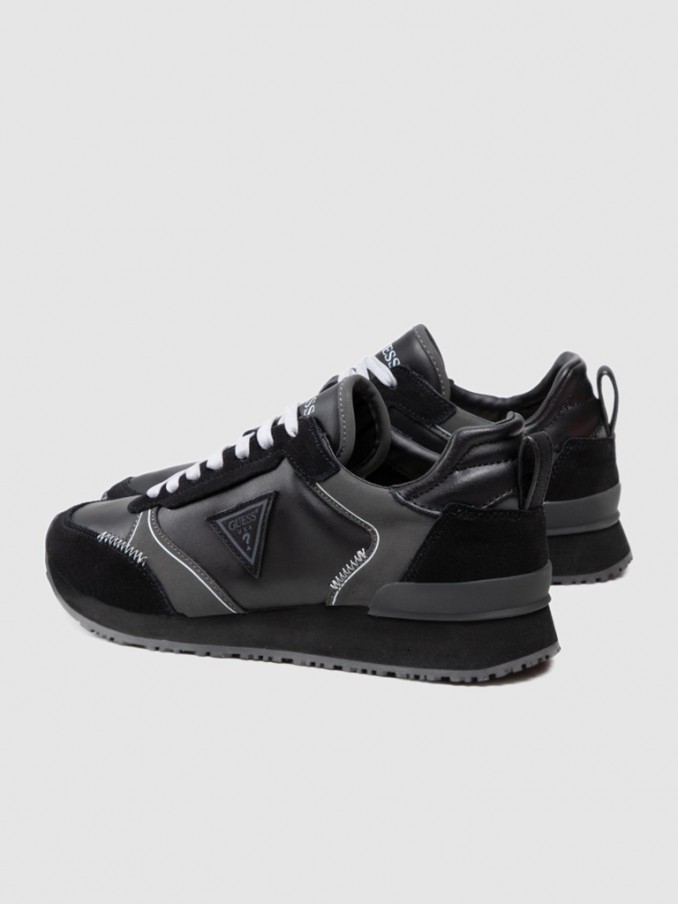 Sneakers Man Guess