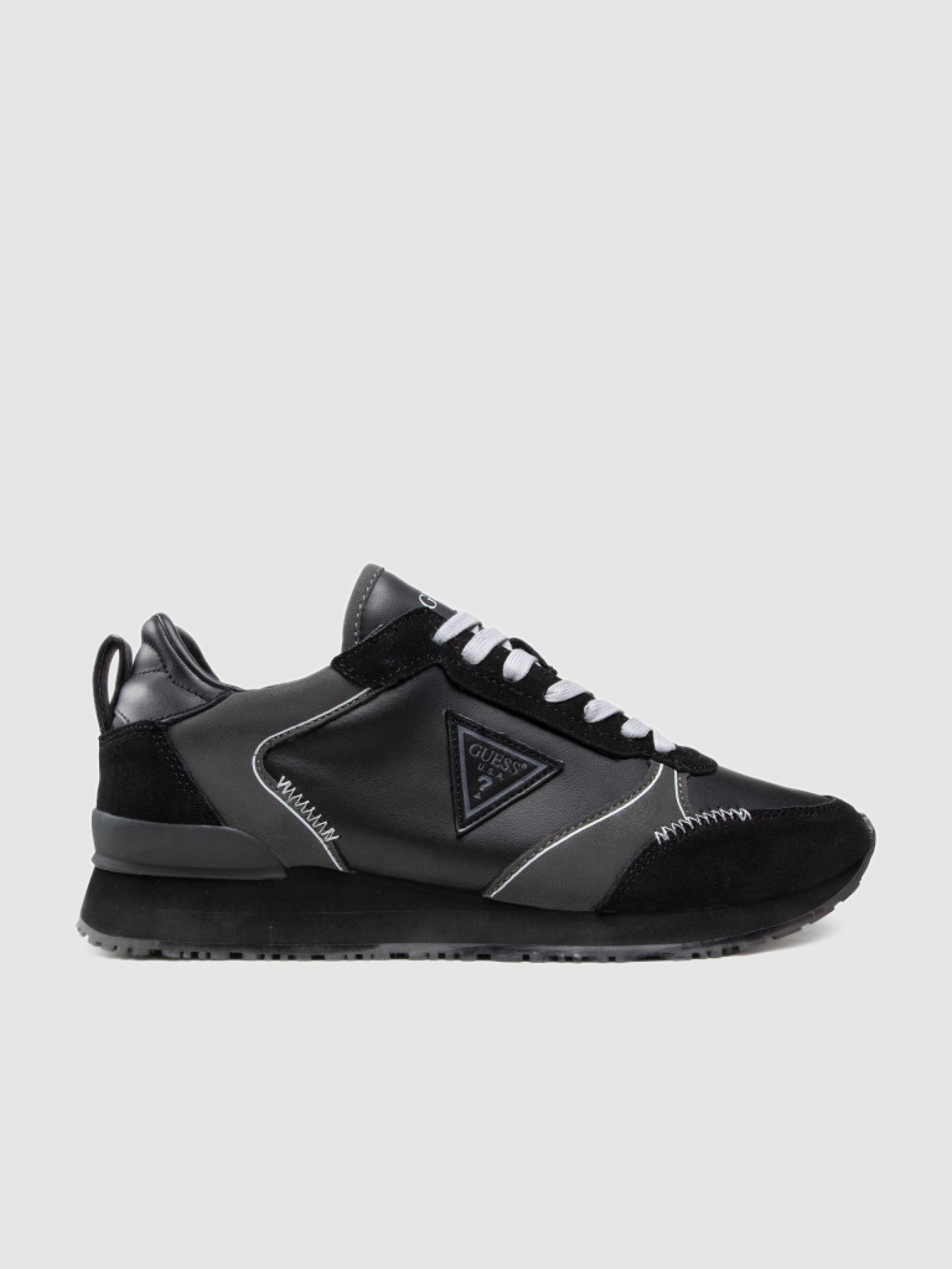Sneakers Man Guess