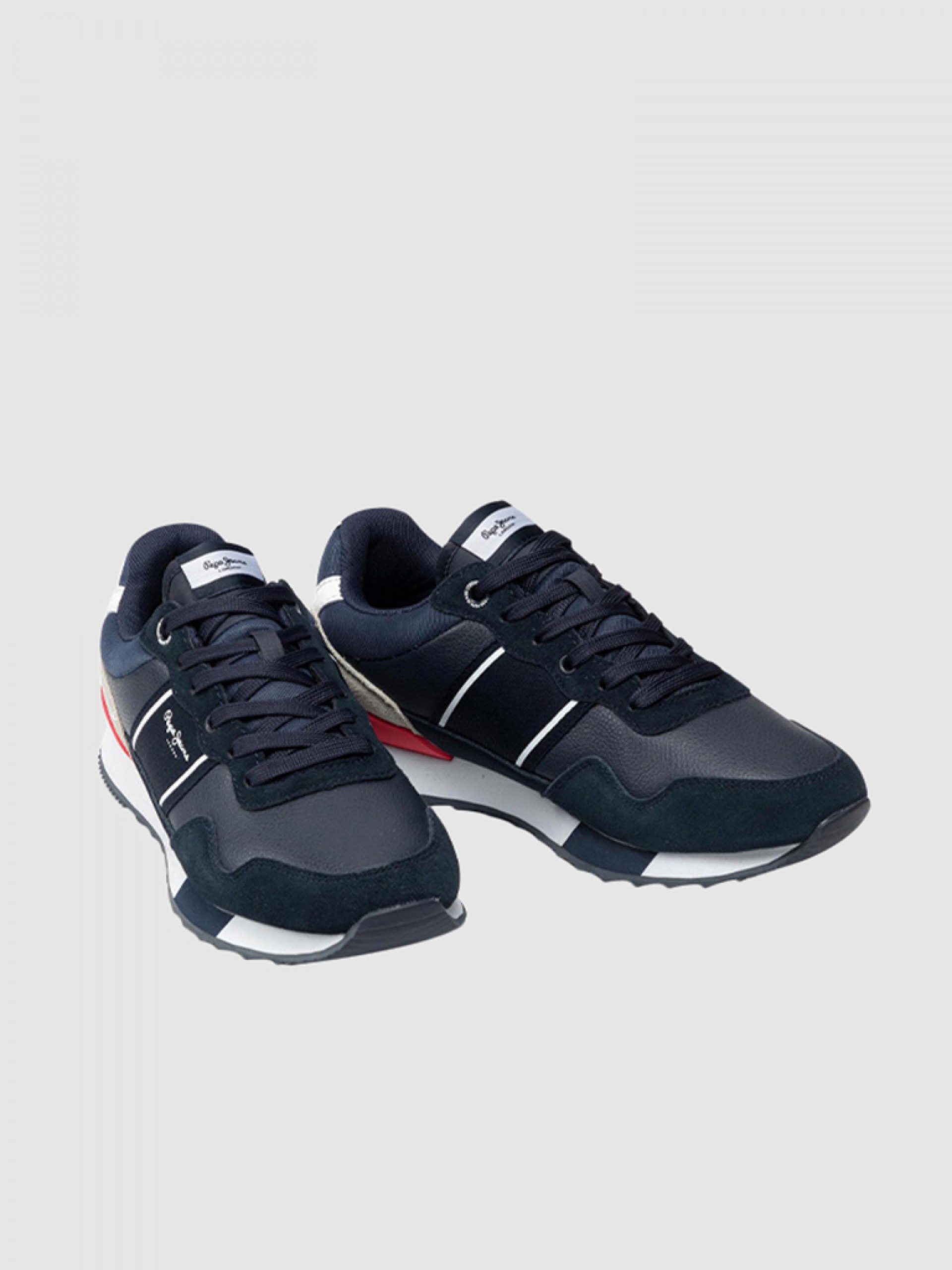 Tenis Hombre Pepe Jeans London