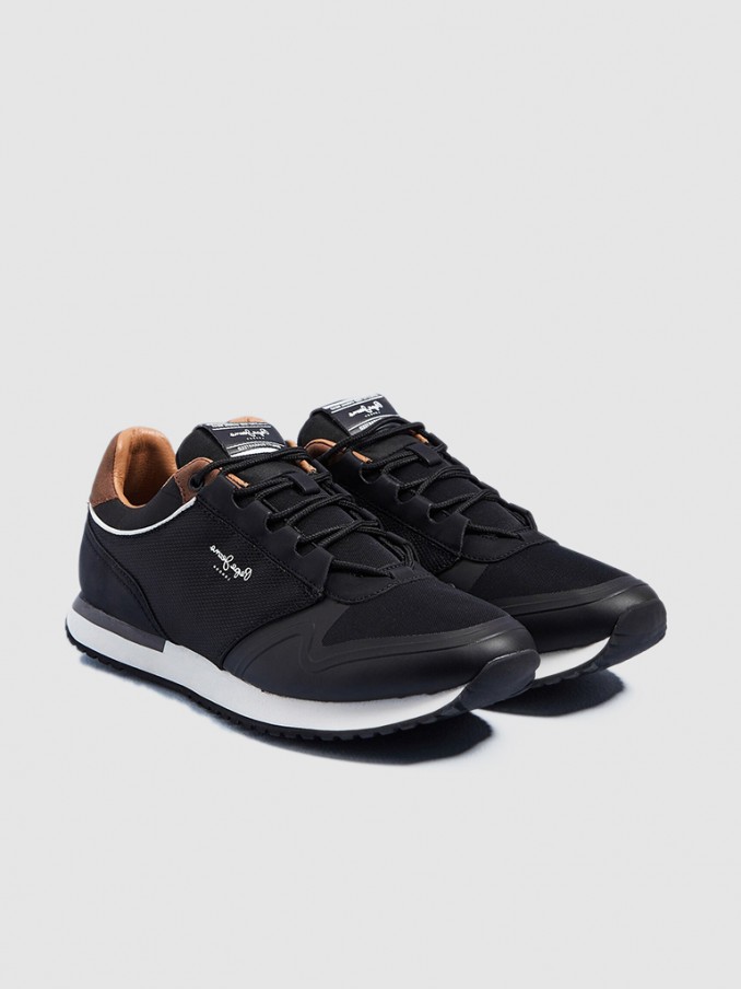 Tenis Hombre Pepe Jeans London