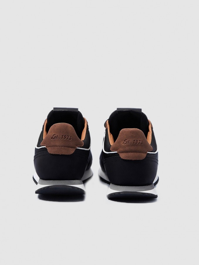 Tenis Hombre Pepe Jeans London