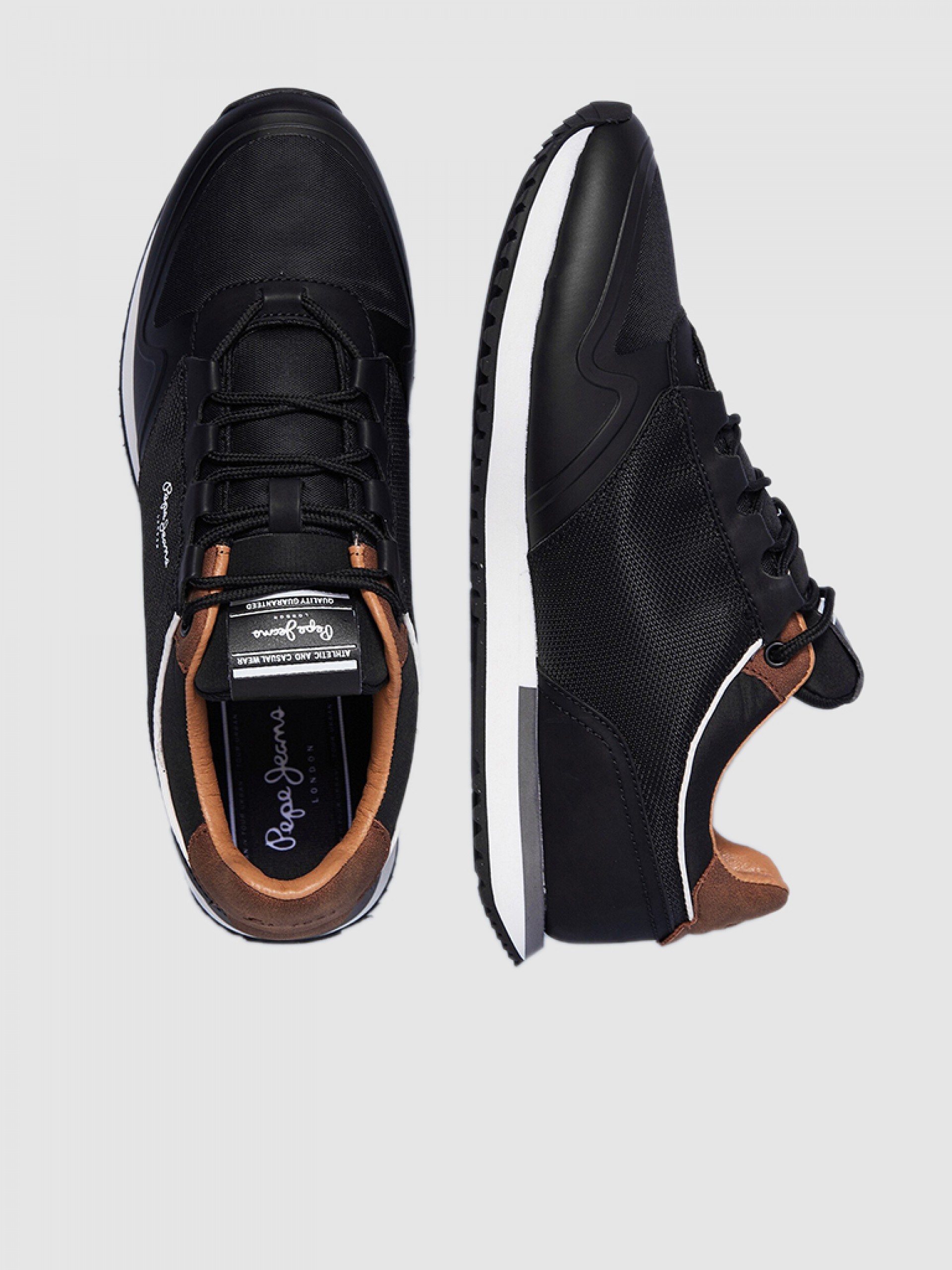 Tenis Hombre Pepe Jeans London