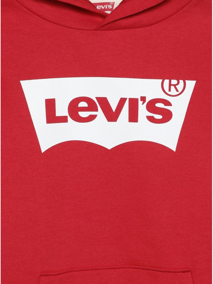 Sweatshirt Boy Levis