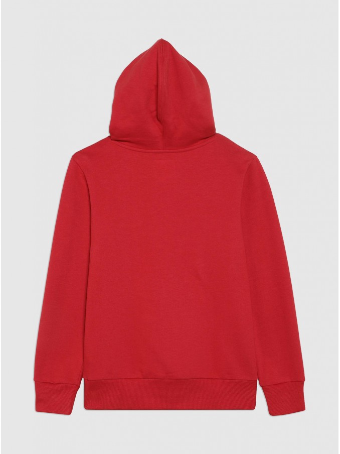 Sweatshirt Boy Levis