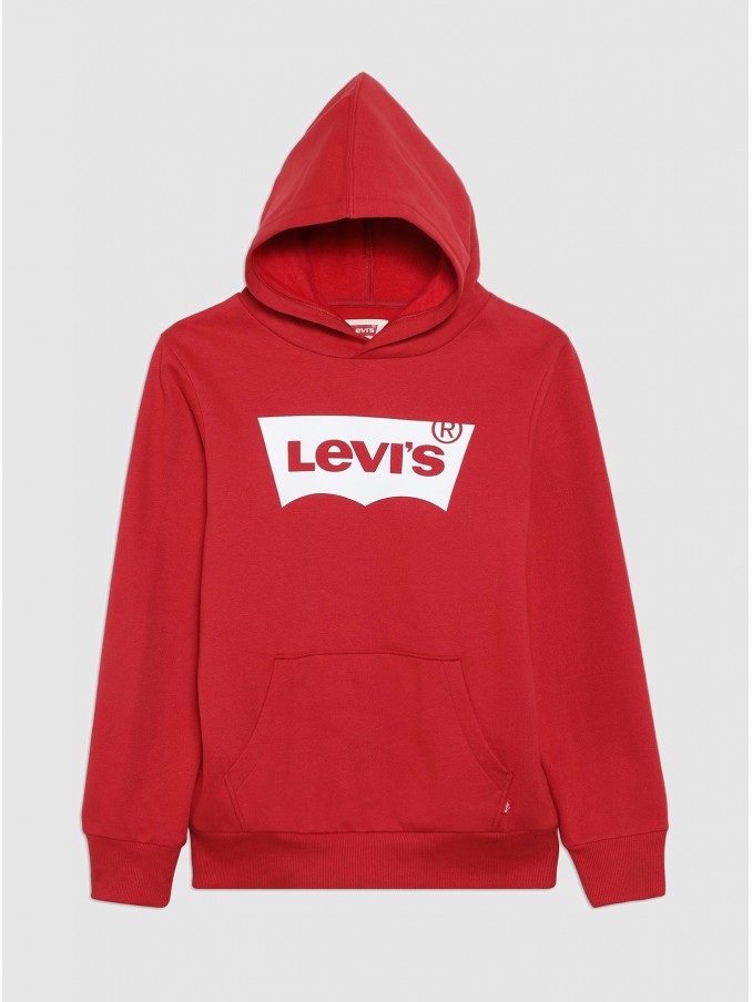 Sweatshirt Boy Levis