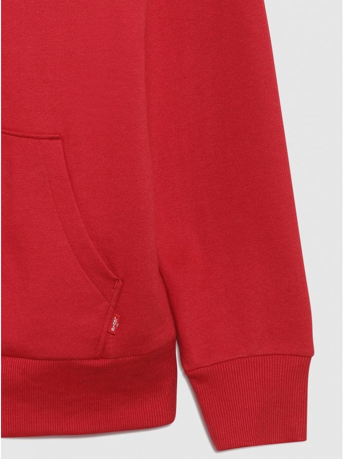 Sweatshirt Boy Levis