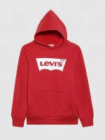 Sweatshirt Boy Levis Sweatshirt Boy Levis