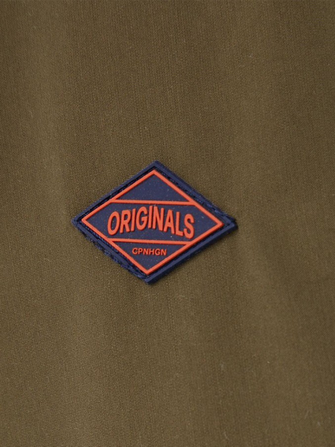 Chaqueta Hombre Jack & Jones