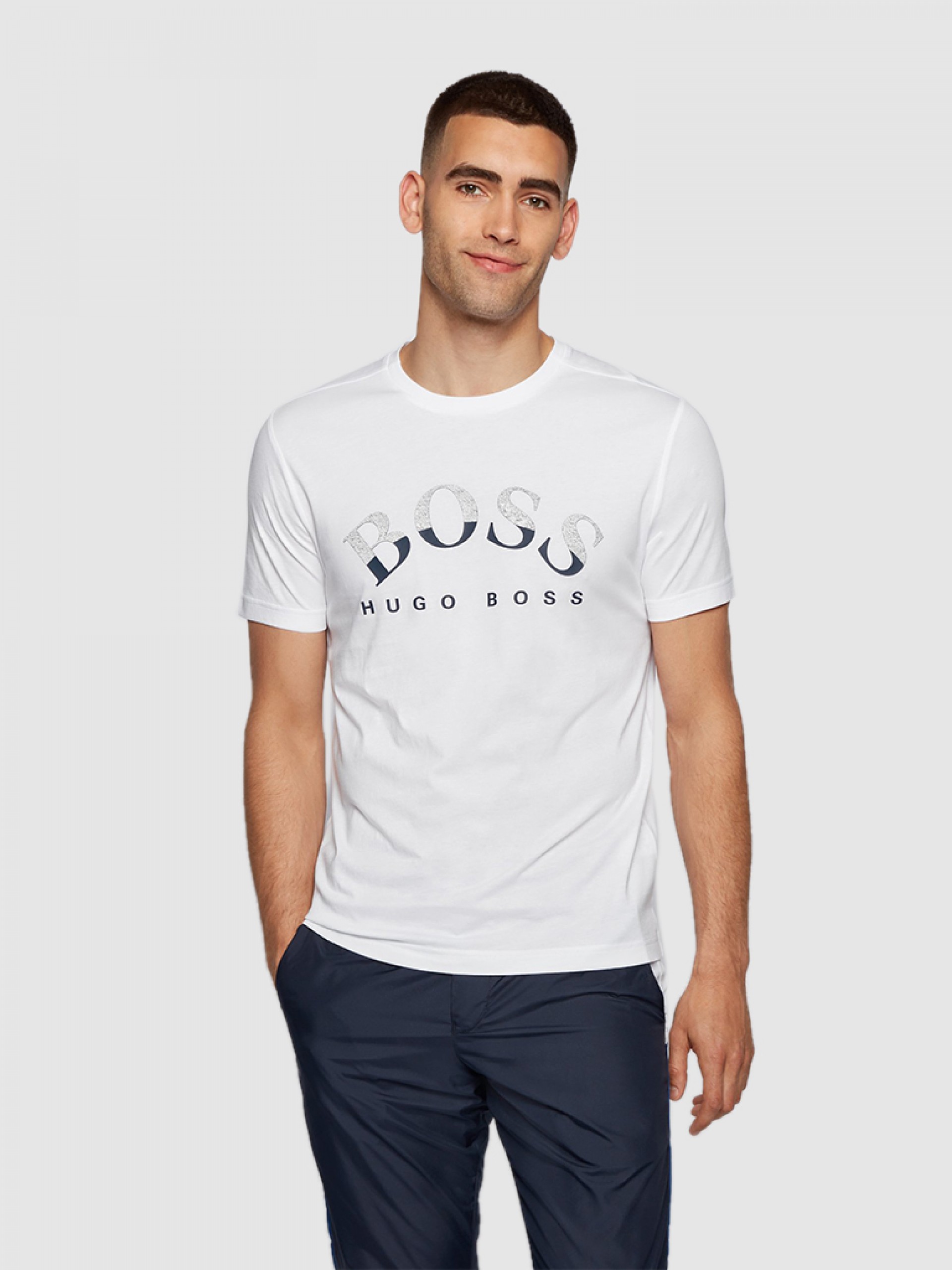 T-Shirt Man Boss