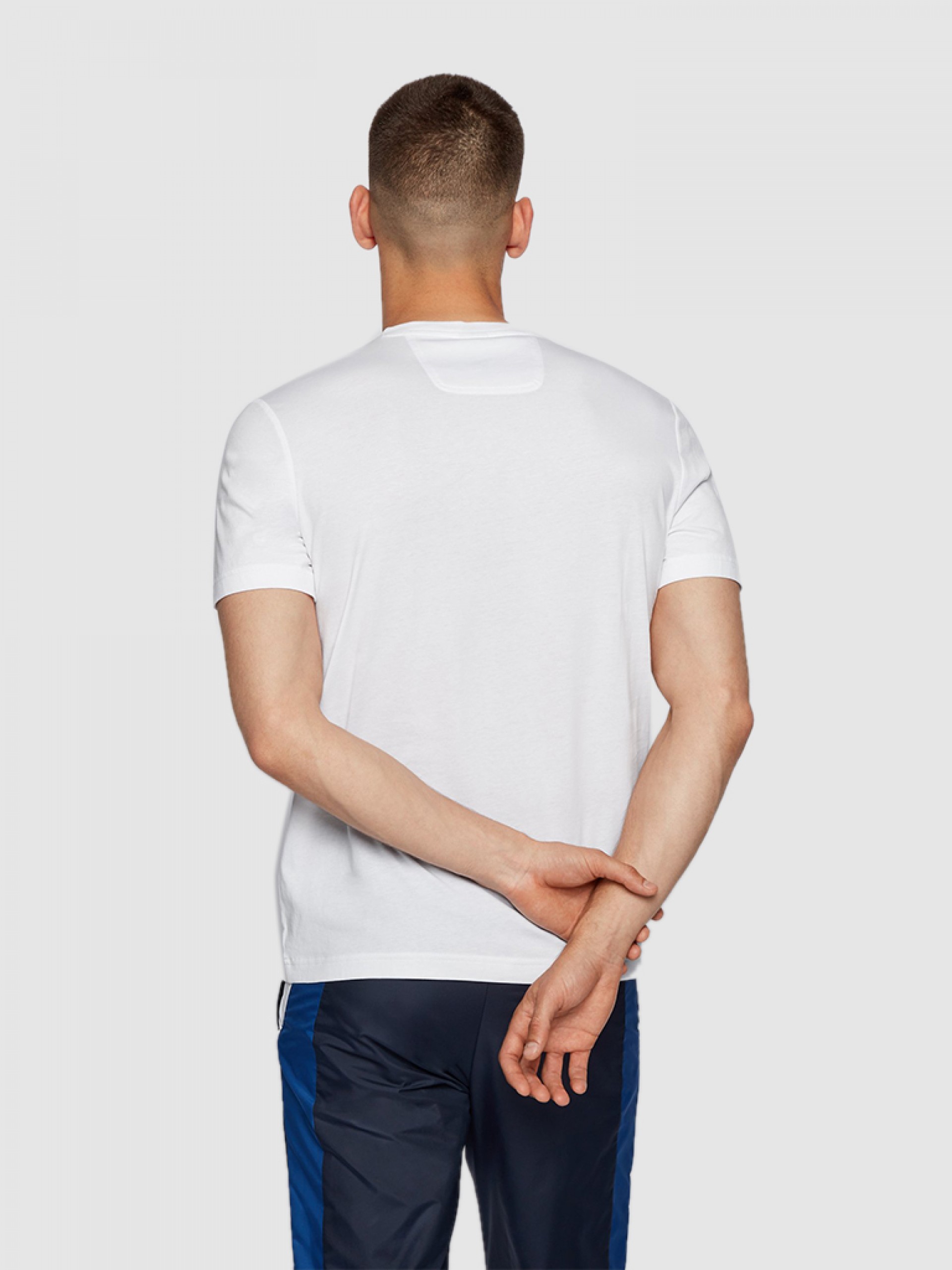T-Shirt Man Boss