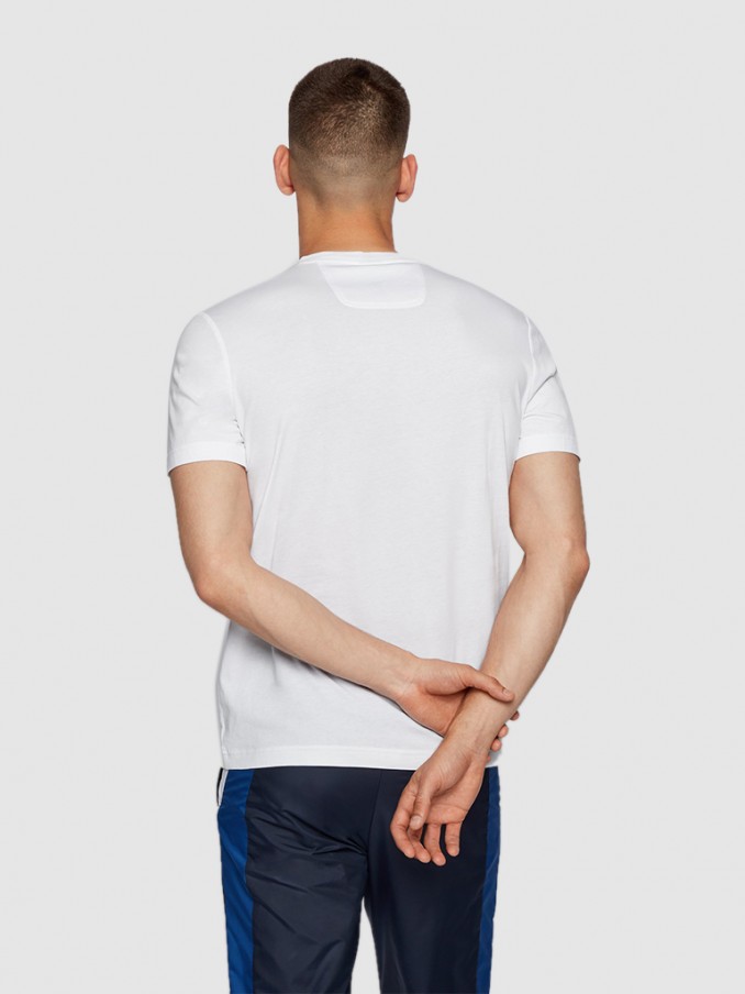T-Shirt Man Boss