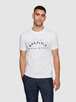 T-Shirt Man Boss T-Shirt Man Boss