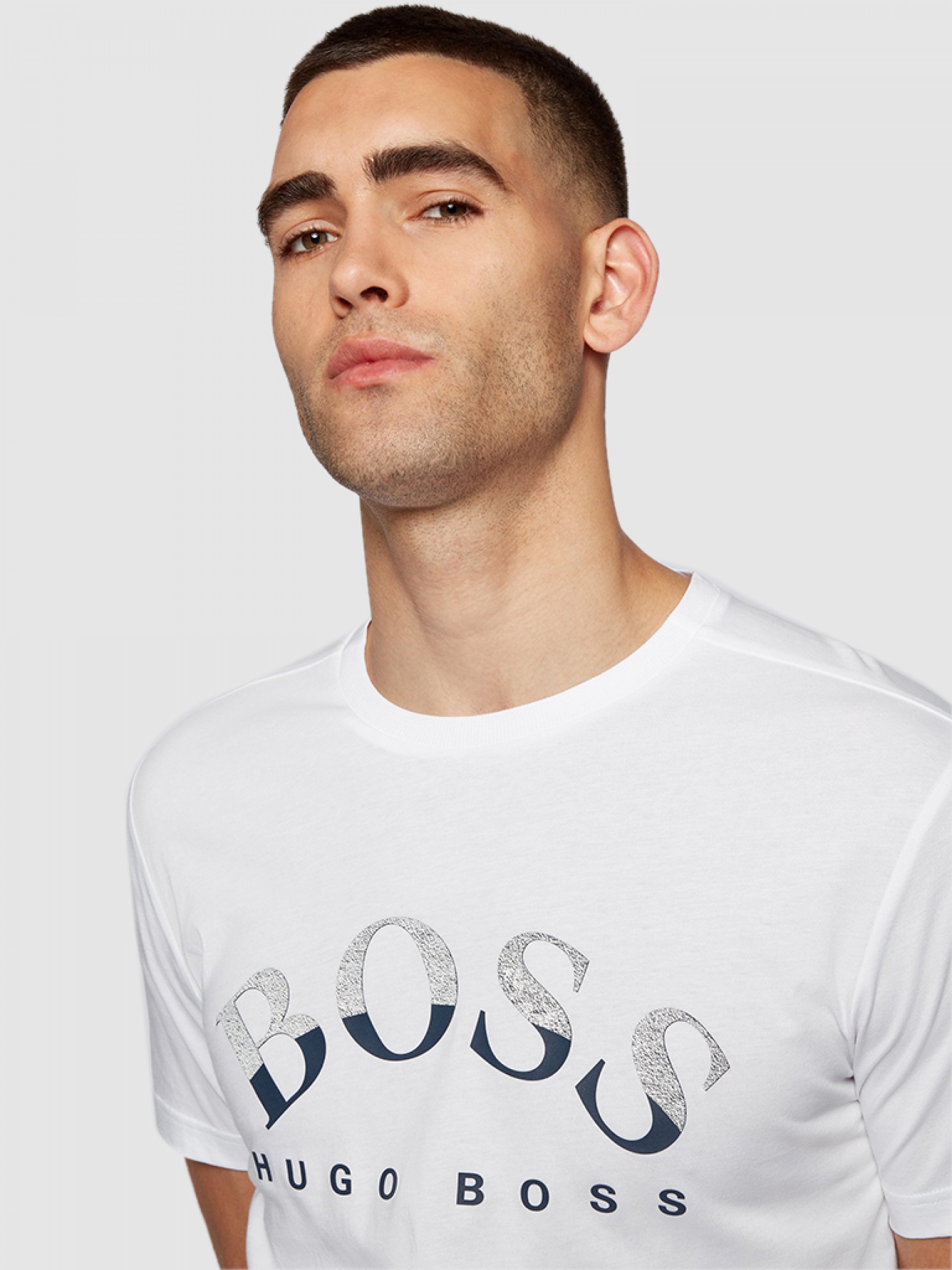 T-Shirt Man Boss