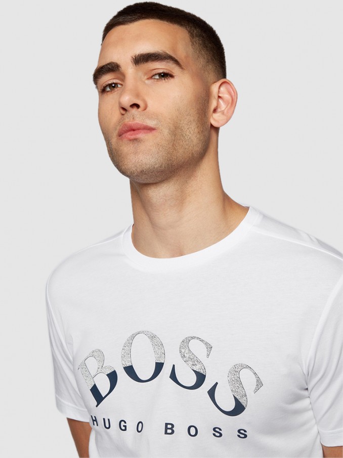 T-Shirt Man Boss