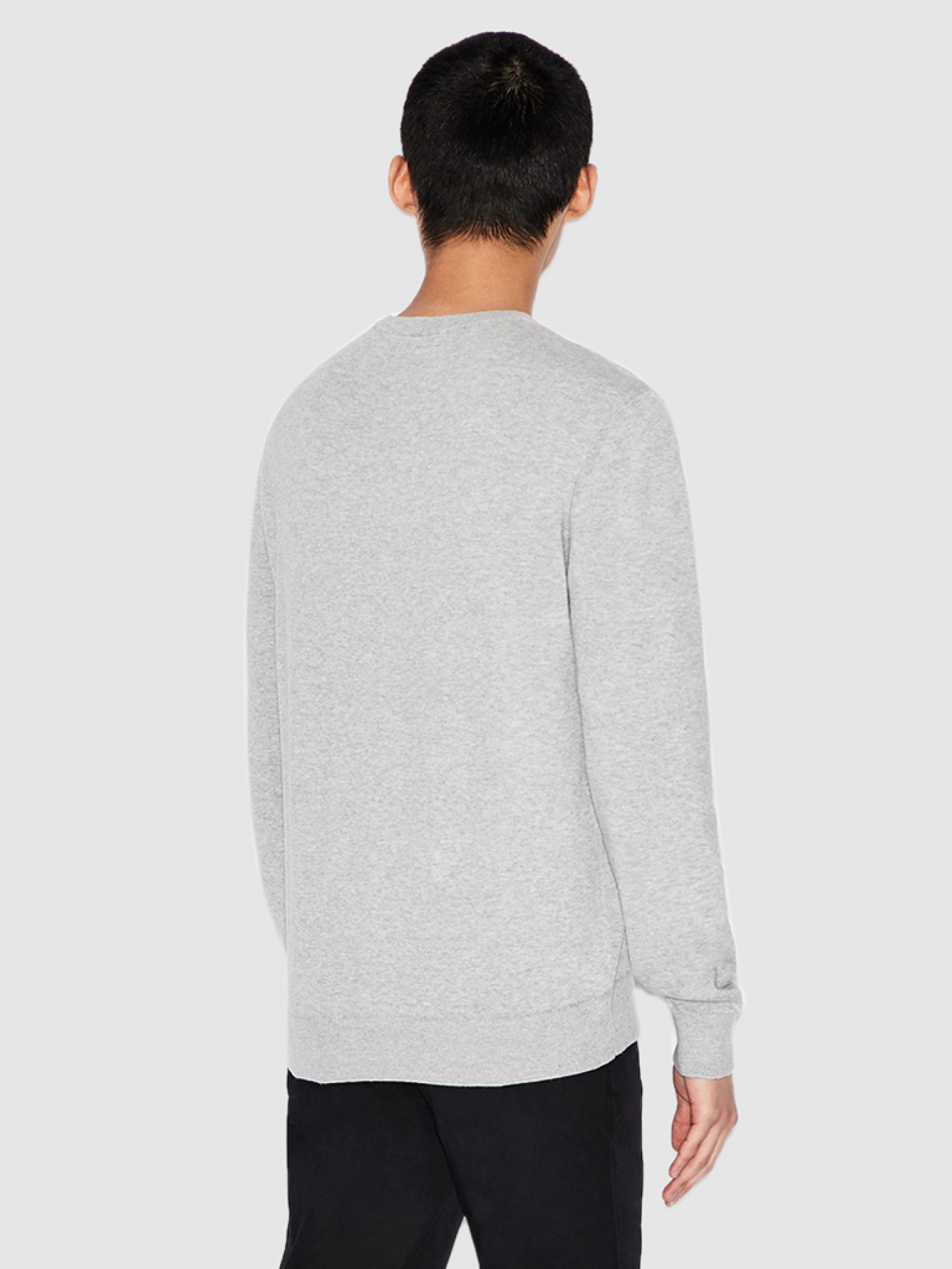 Sueter Hombre Armani Exchange