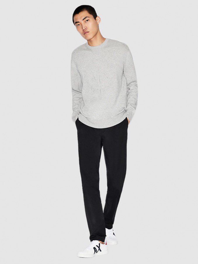Sueter Hombre Armani Exchange