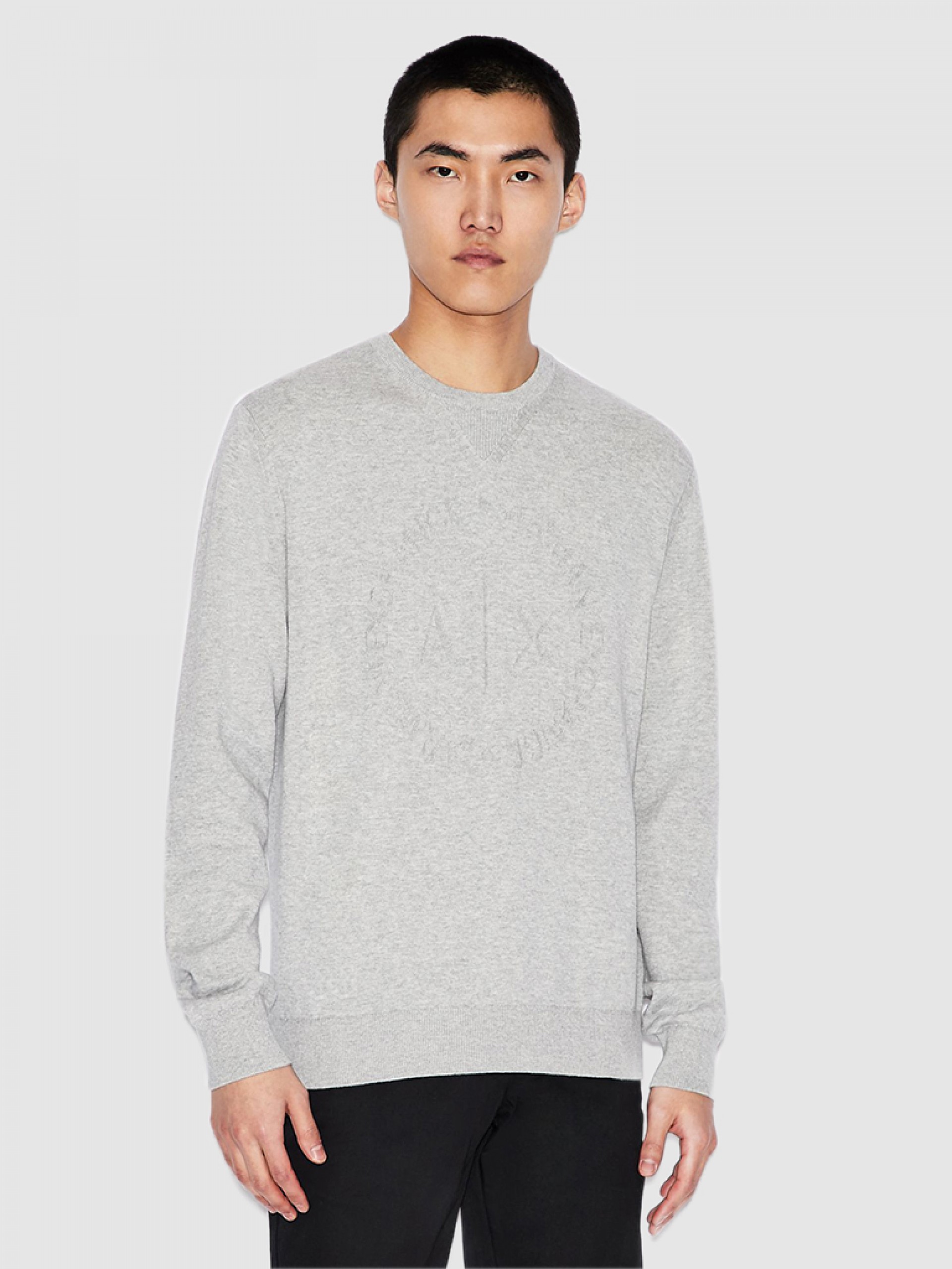Sueter Hombre Armani Exchange